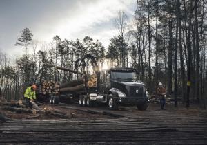 Volvo VNX 400 8x6 Tridem 2018 года 